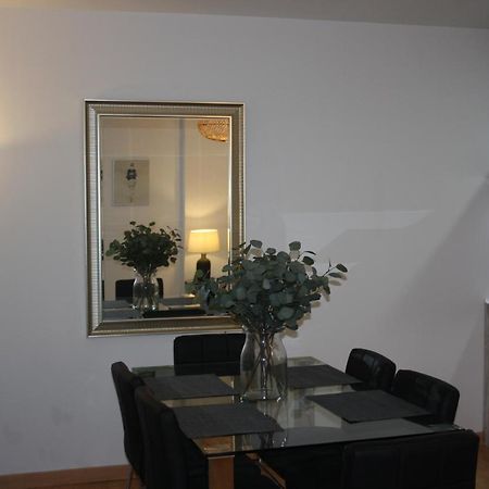 Coliseo Premium Apartment เซบีญา ภายนอก รูปภาพ