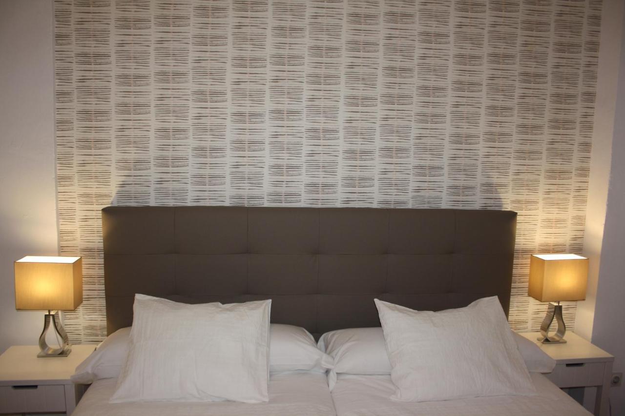 Coliseo Premium Apartment เซบีญา ภายนอก รูปภาพ