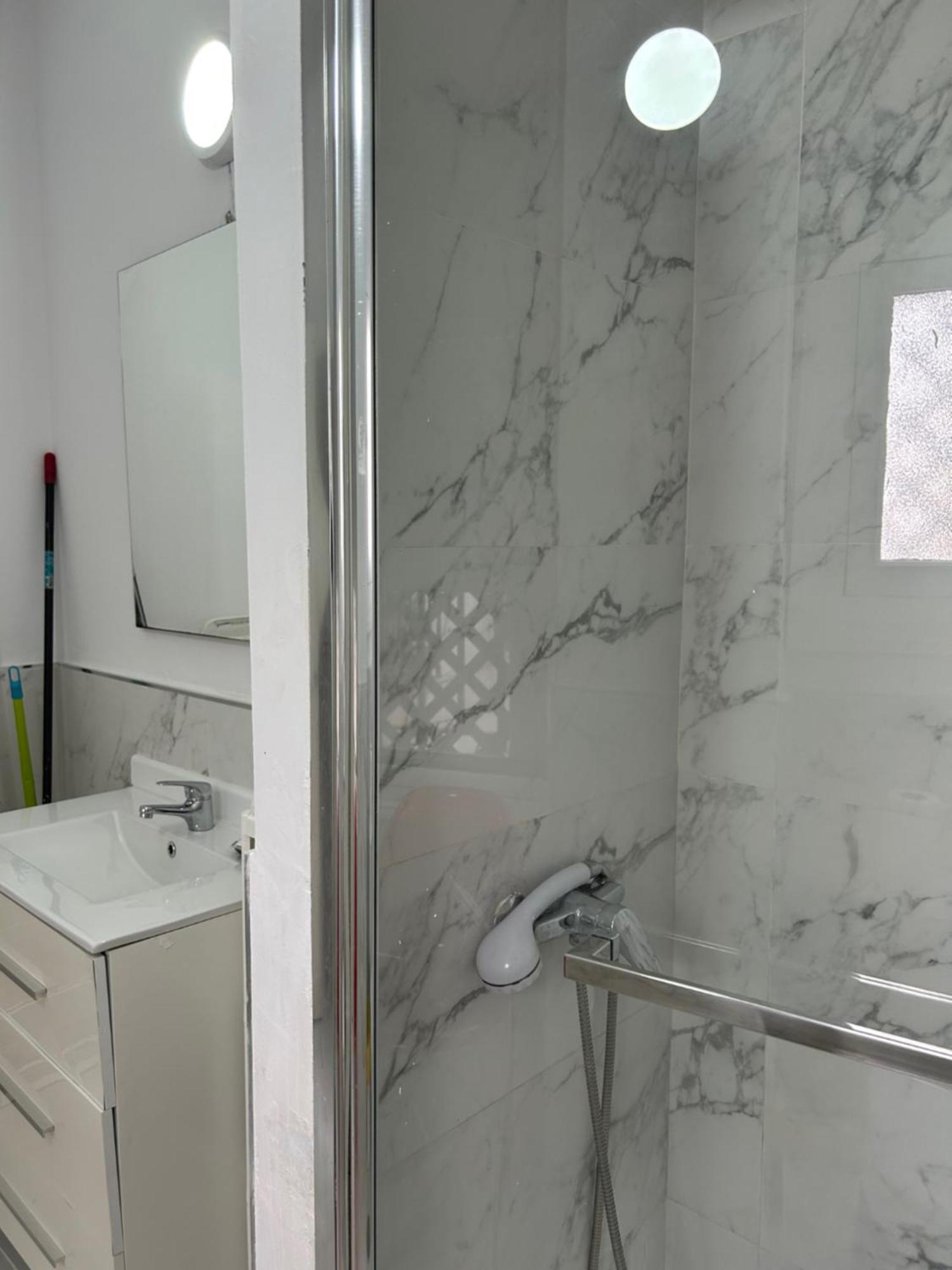 Coliseo Premium Apartment เซบีญา ภายนอก รูปภาพ
